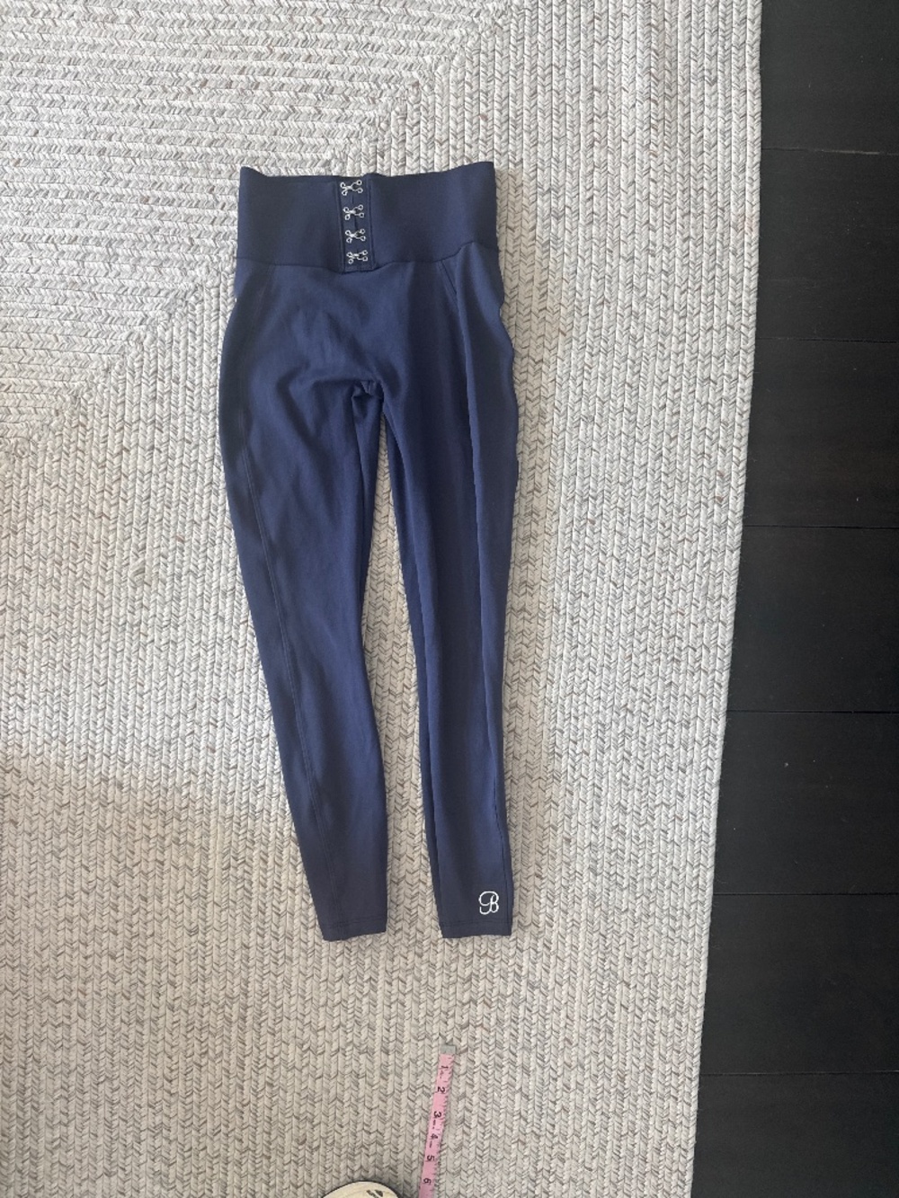 Bombshell sportswear leggings XS